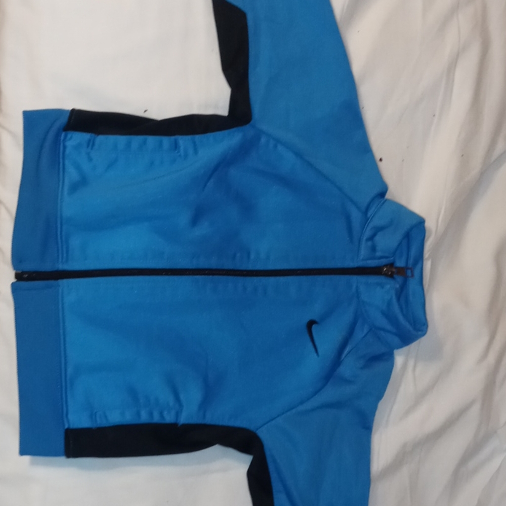 Boys sweatshirt